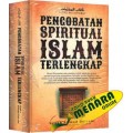 Pengobatan Spiritual Islam Terlengkap